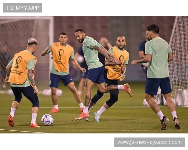 内马尔花式传球点燃巴西前场创意体系的全景解码