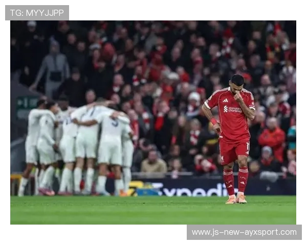 利物浦萨拉赫凌空抽射破门